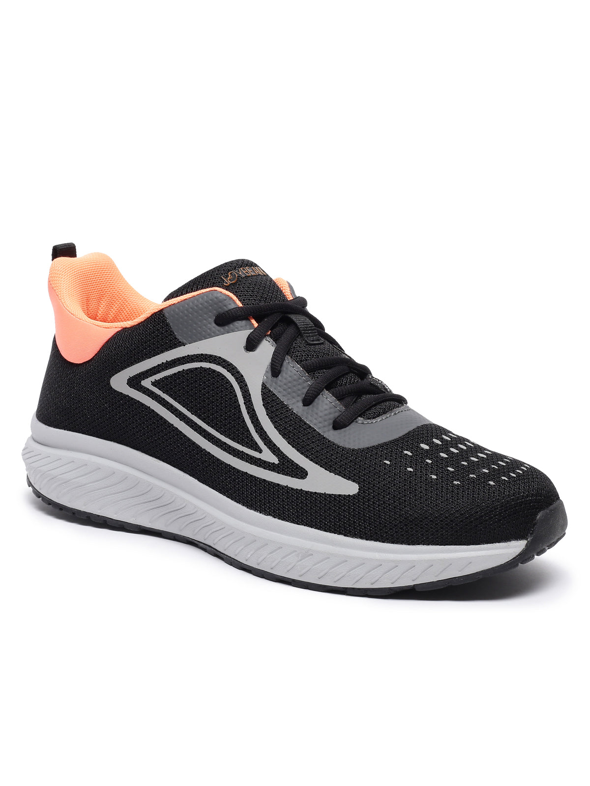 JM025 Joybean Men Lace Up Shoes