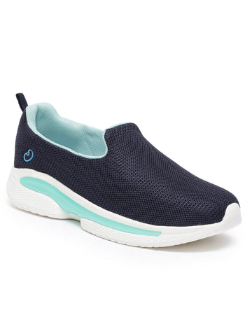 JW010 Joybean Women Slip On Shoes