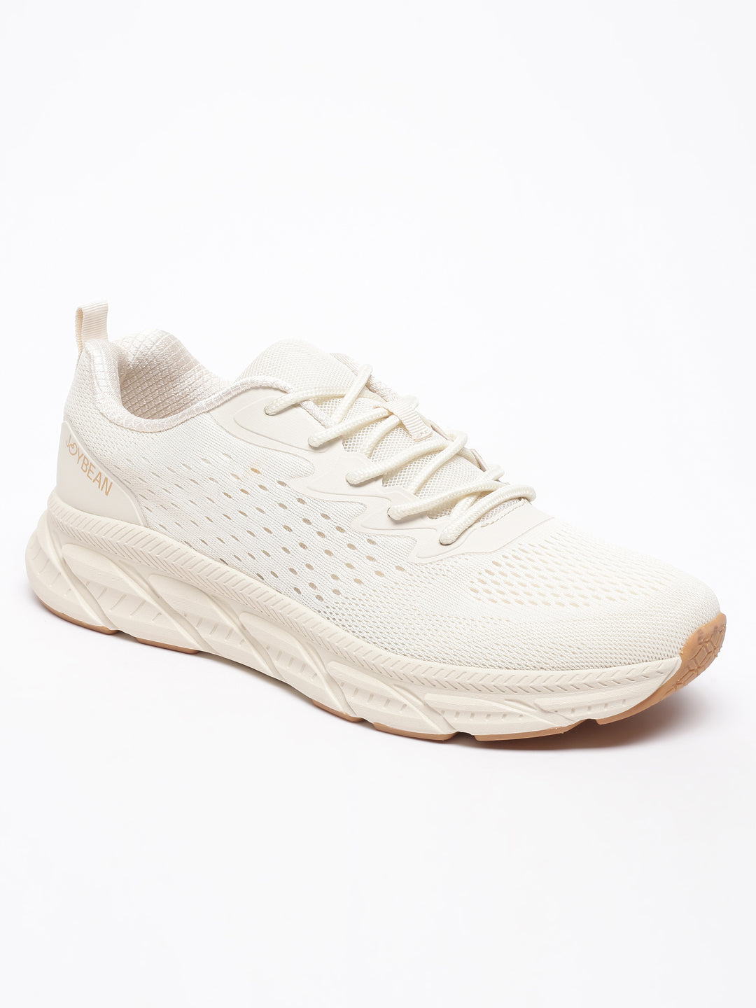 JM011 Joybean Men Lace Up Shoes