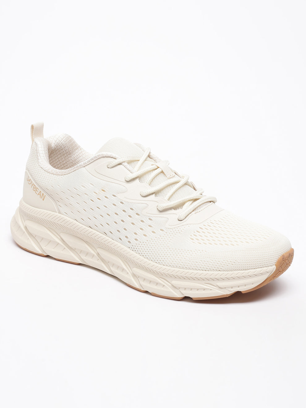 JM011 Joybean Men Lace Up Shoes