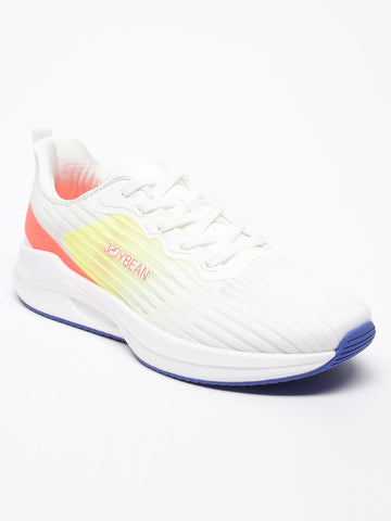JM012 Joybean Men Lace Up Shoes