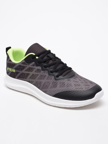 JM016 Joybean Men Lace Up Shoes