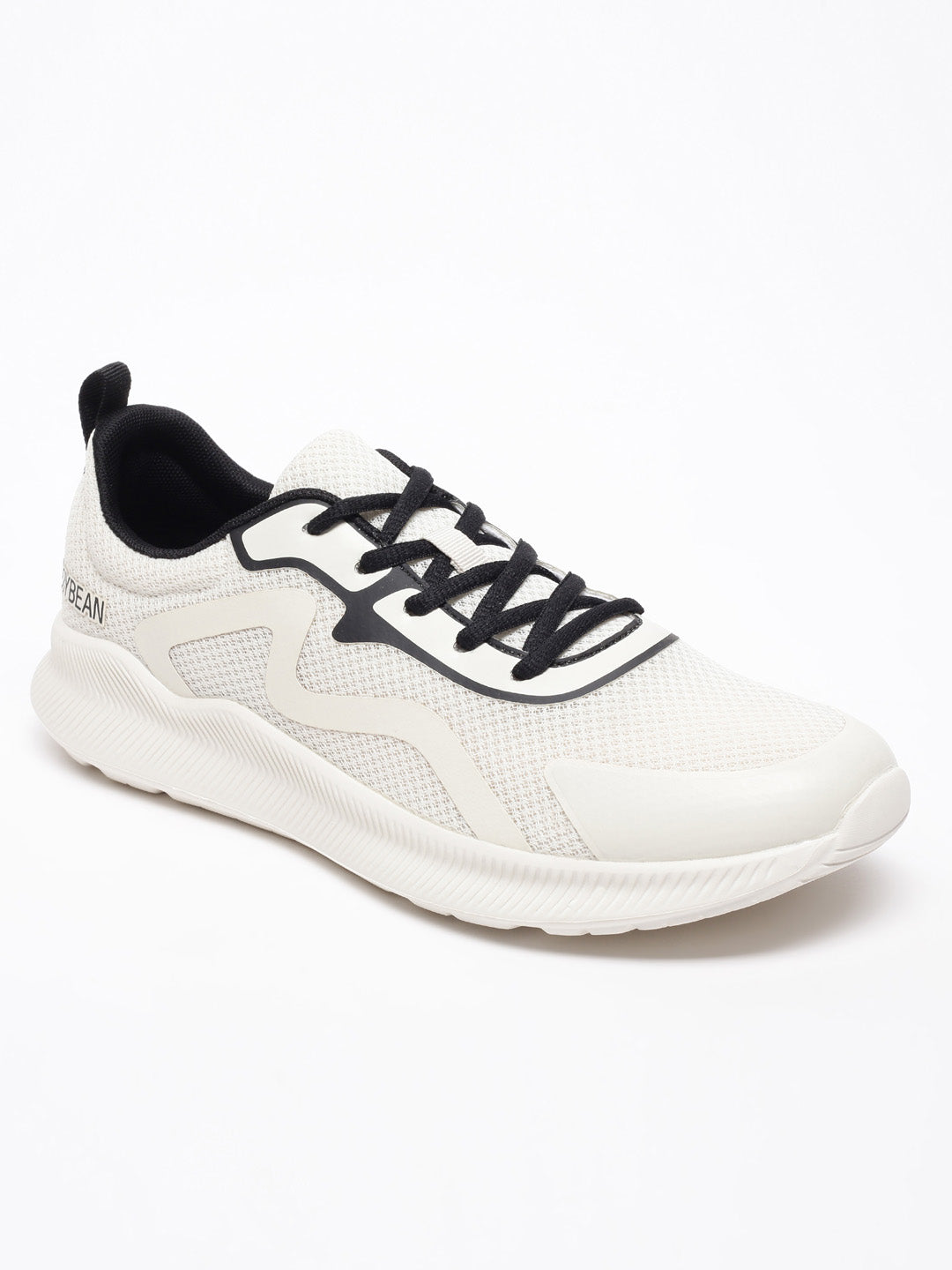 JM021 Joybean Men Lace Up Shoes