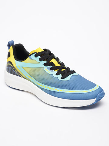 JM022 Joybean Men Lace Up Shoes