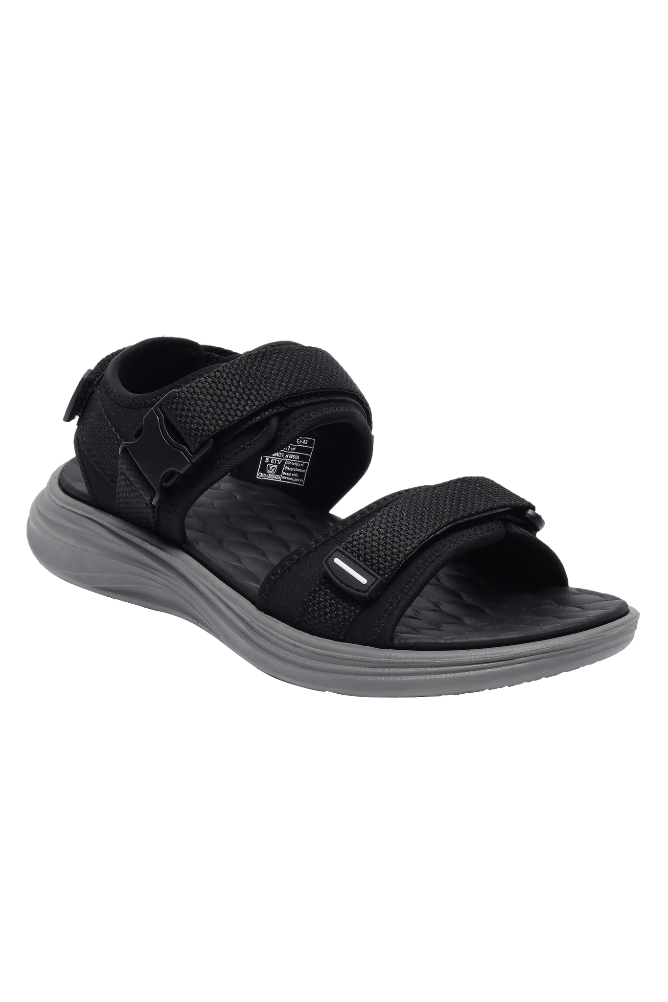 JMS010 Joybean Men Sandals