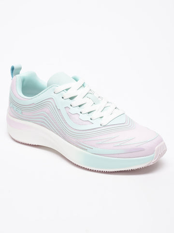 JW019 Joybean Women Lace Up Shoes