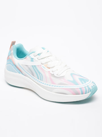 JW020 Joybean Women Lace Up Shoes