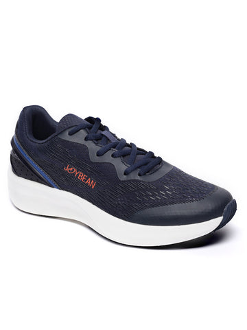 JM035 Joybean Men Lace Up Shoes