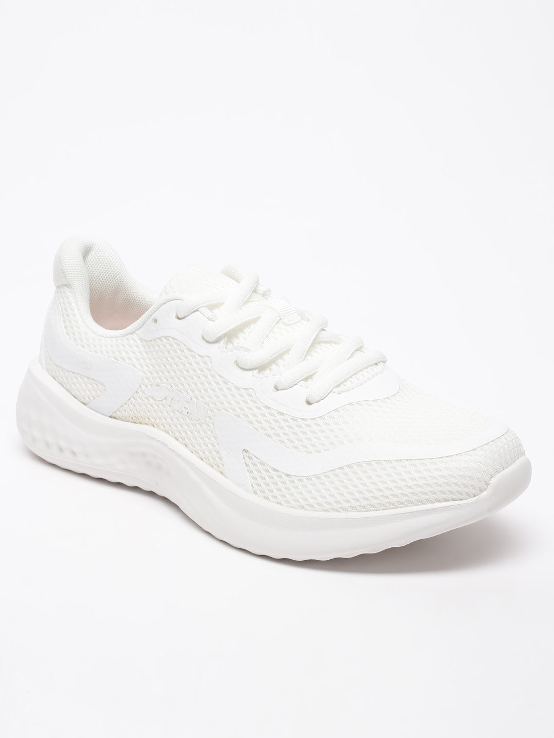 ER2W8009 Joybean Women Lace Up Shoes