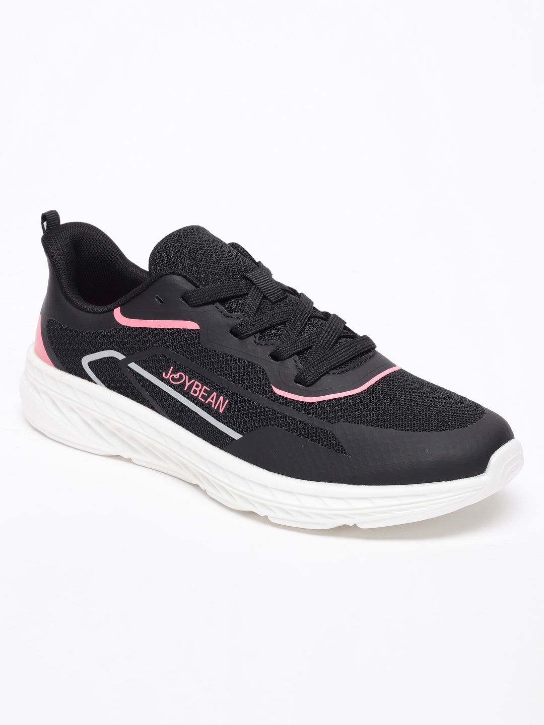 ER2W8011 Joybean Women Lace Up Shoes