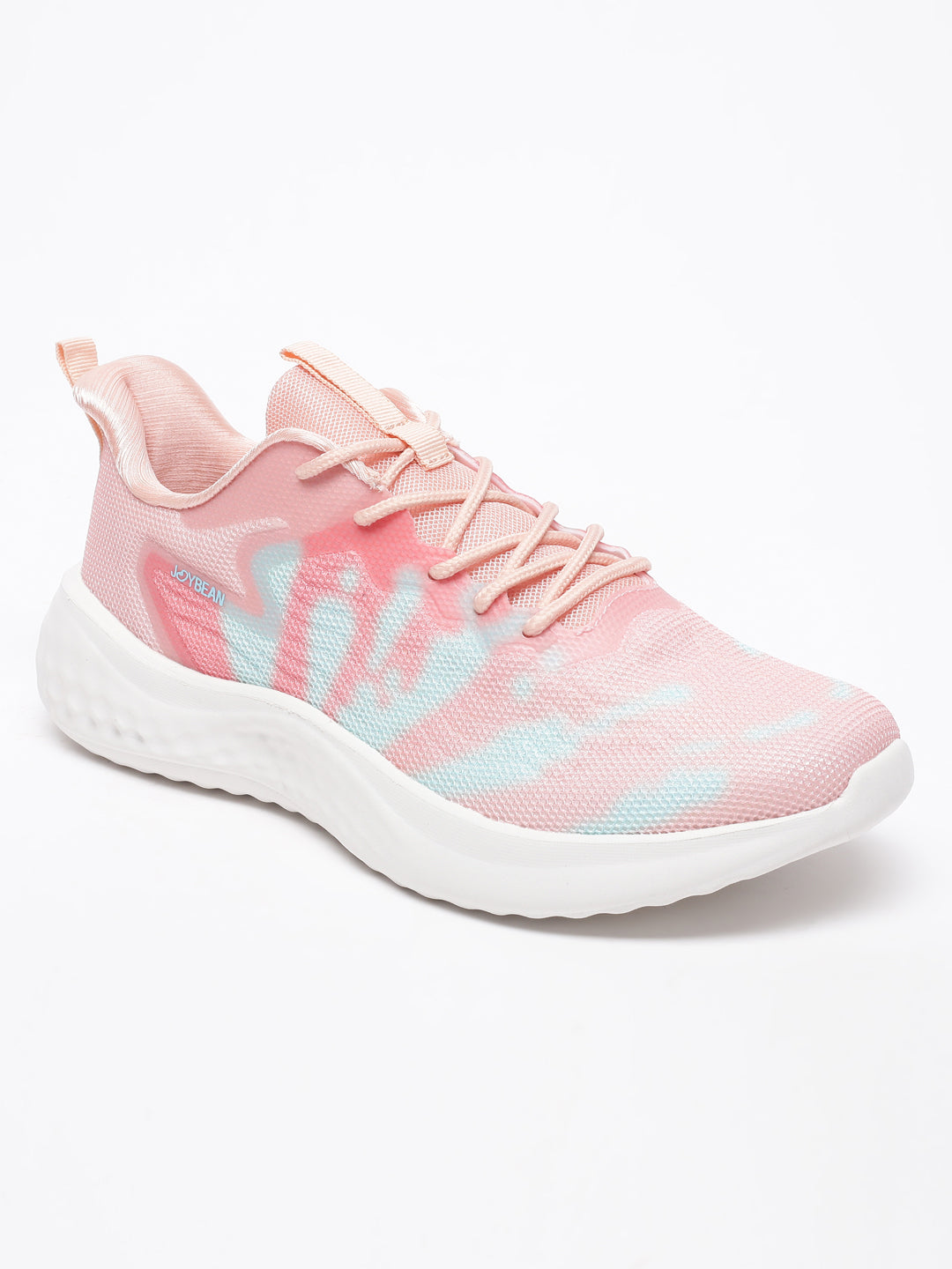ER2W8012 Joybean Women Lace Up Shoes