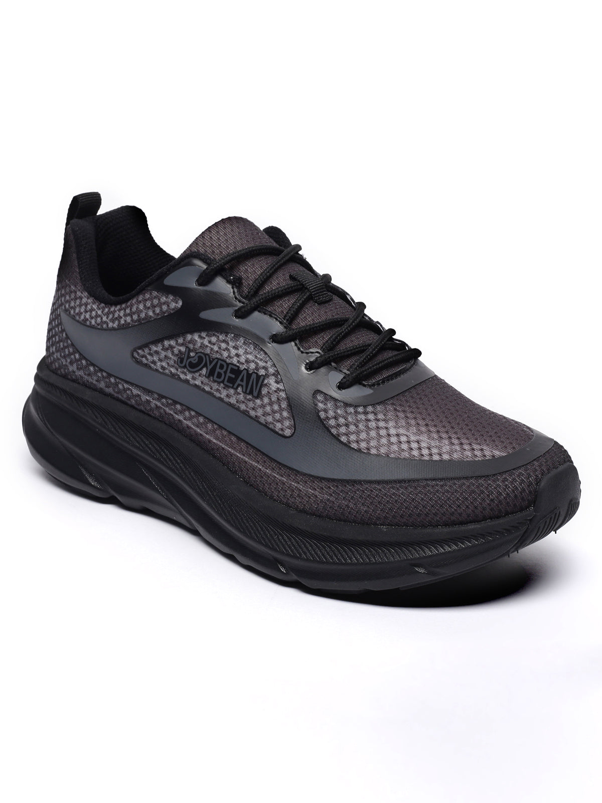 JM026 Joybean Men Lace Up Shoes