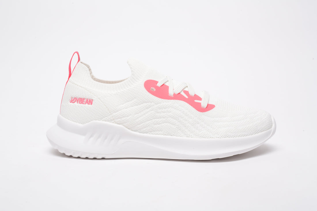 ER2W8004 Joybean Women Lace Up Shoes