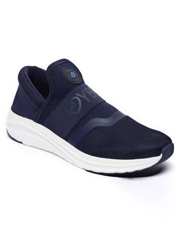 JM039 Joybean Men Slip On Shoes