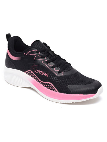 JW035 Joybean Women Lace Up Shoes