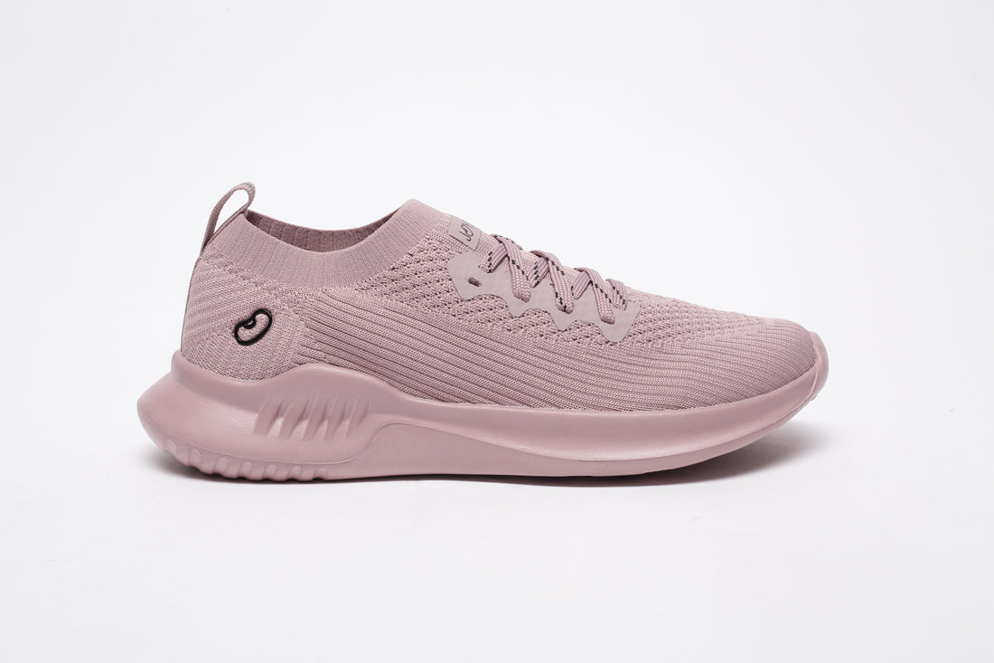 ER2W8003 Joybean Women Lace Up Shoes