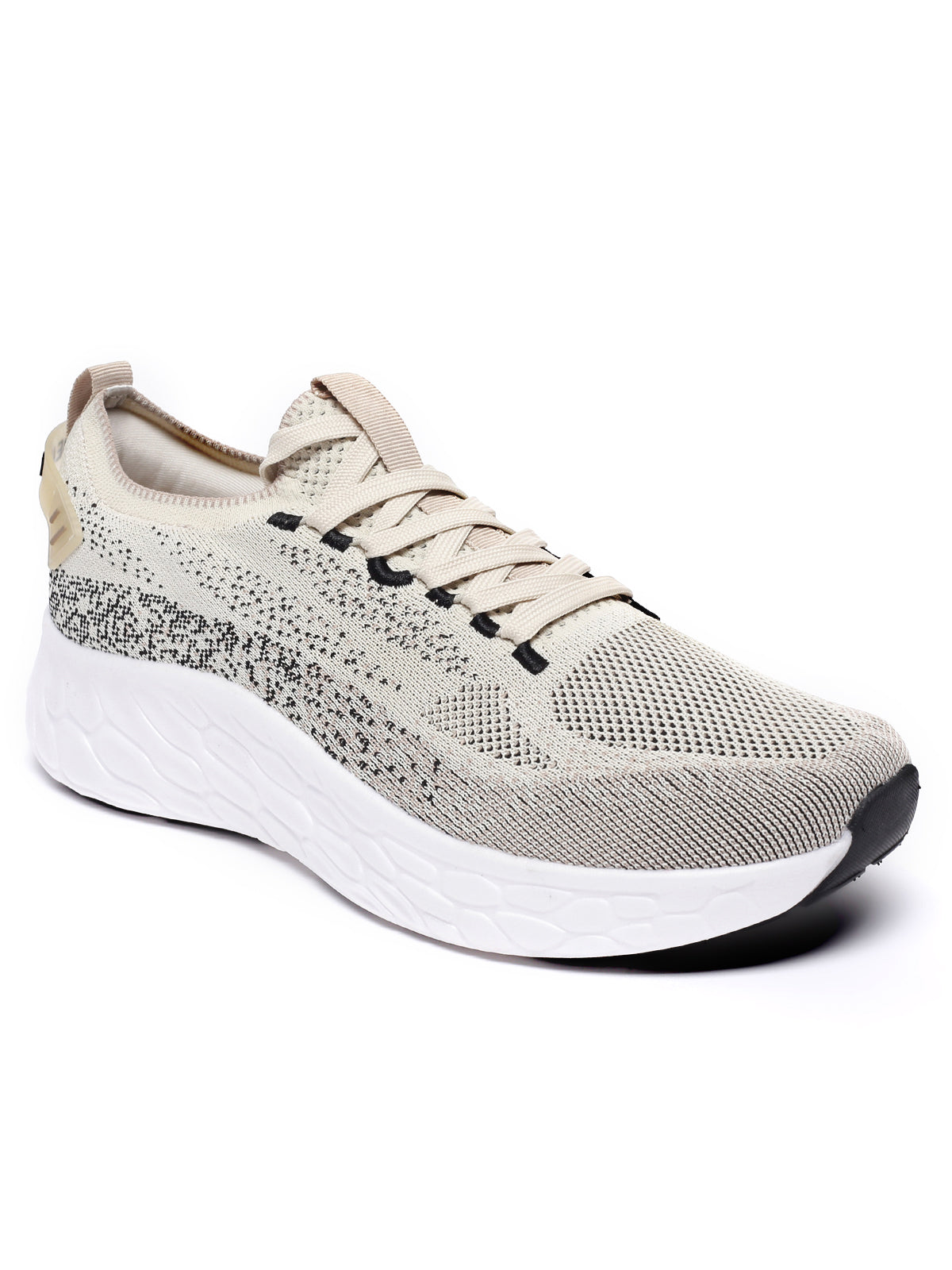 JM029 Joybean Men Lace Up Shoes