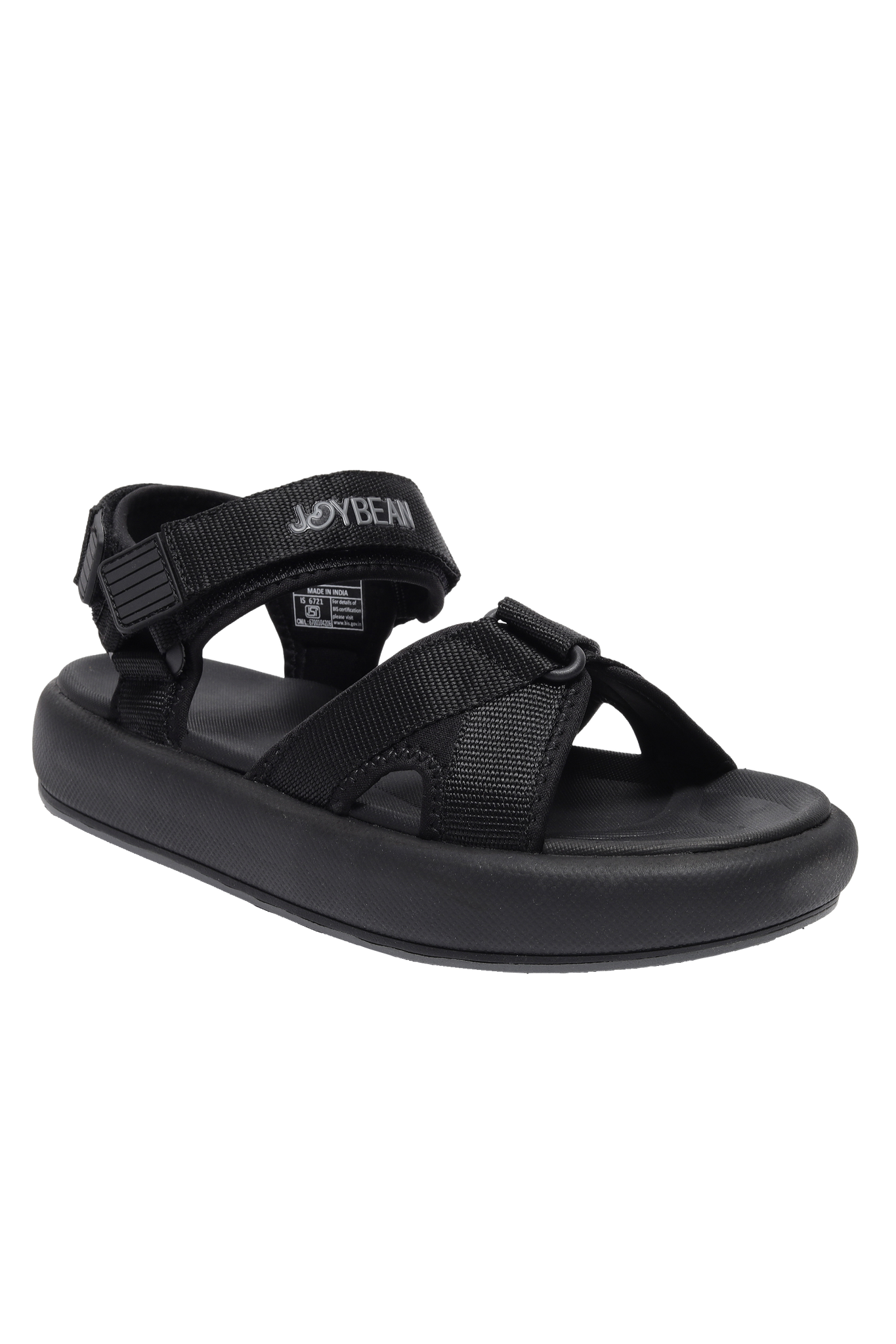 JMS007  Joybean Men Sandals