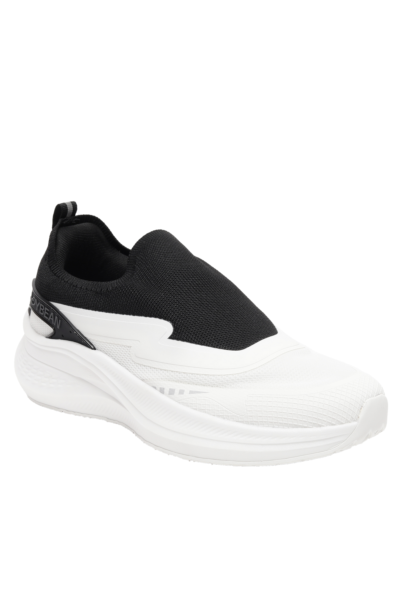 JM047 Joybean Men Slipon Shoes