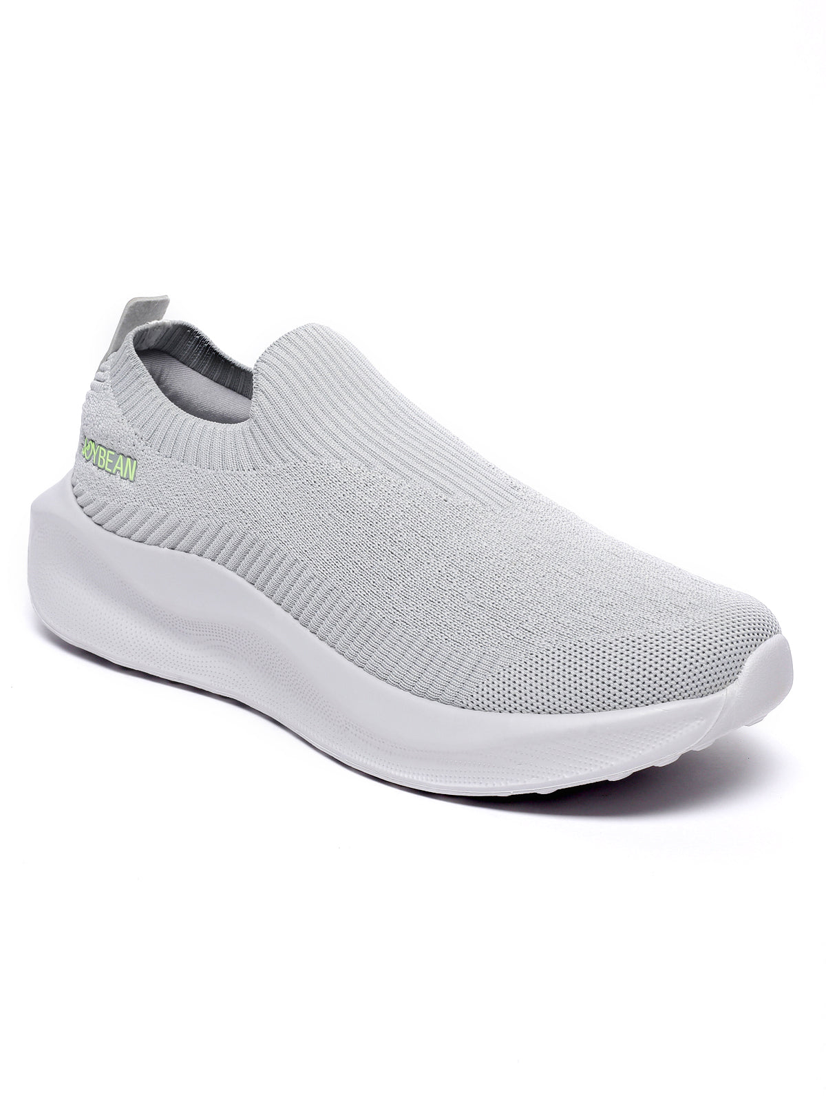 JM030 Joybean Men Slip On Shoes