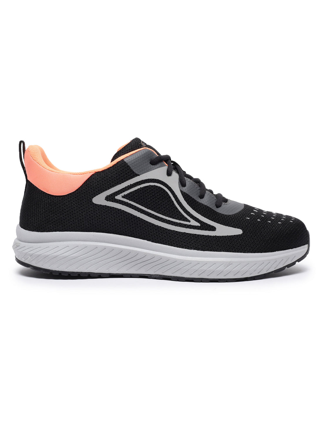 JM025 Joybean Men Lace Up Shoes
