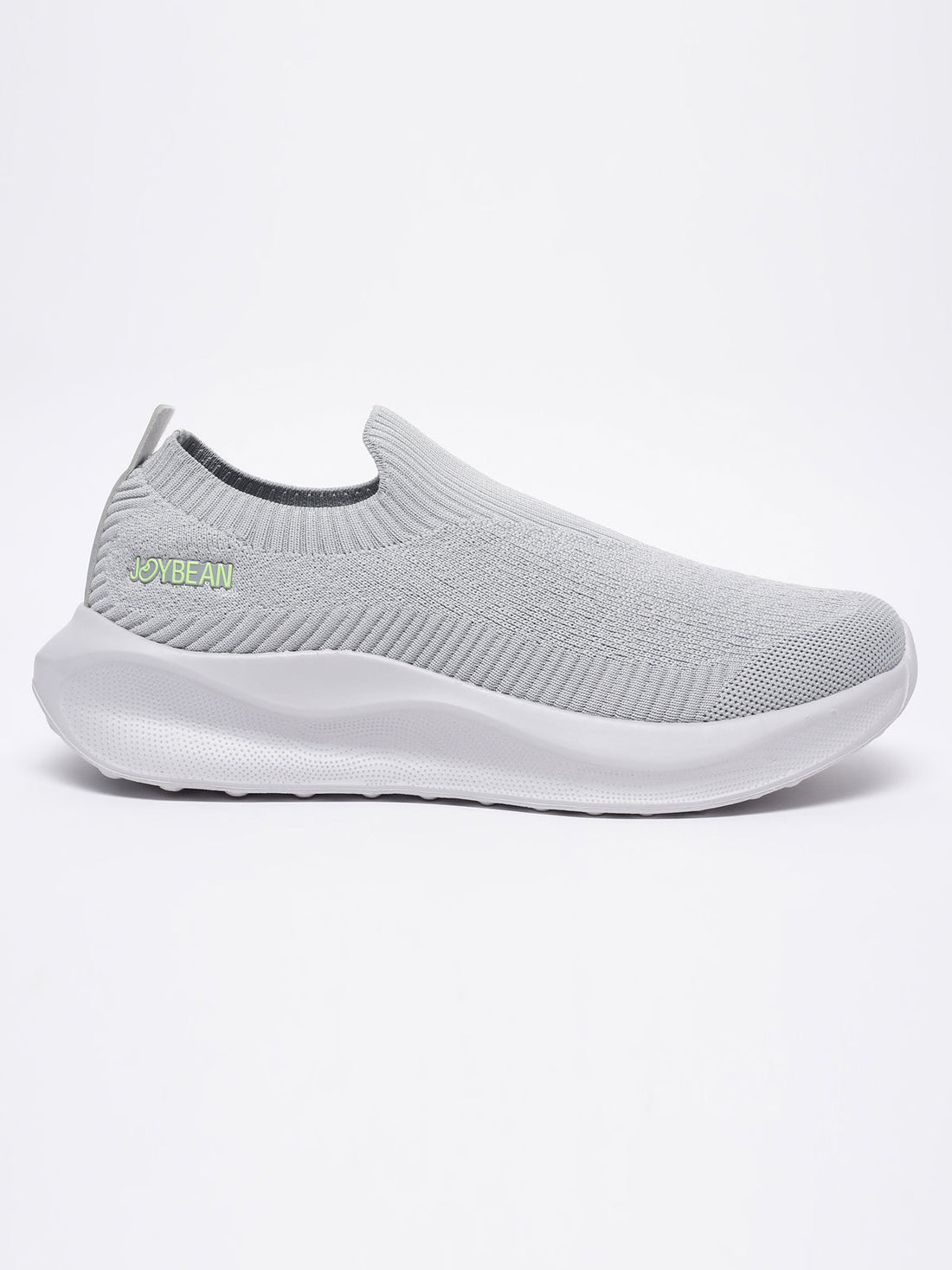 JM030 Joybean Men Slip On Shoes