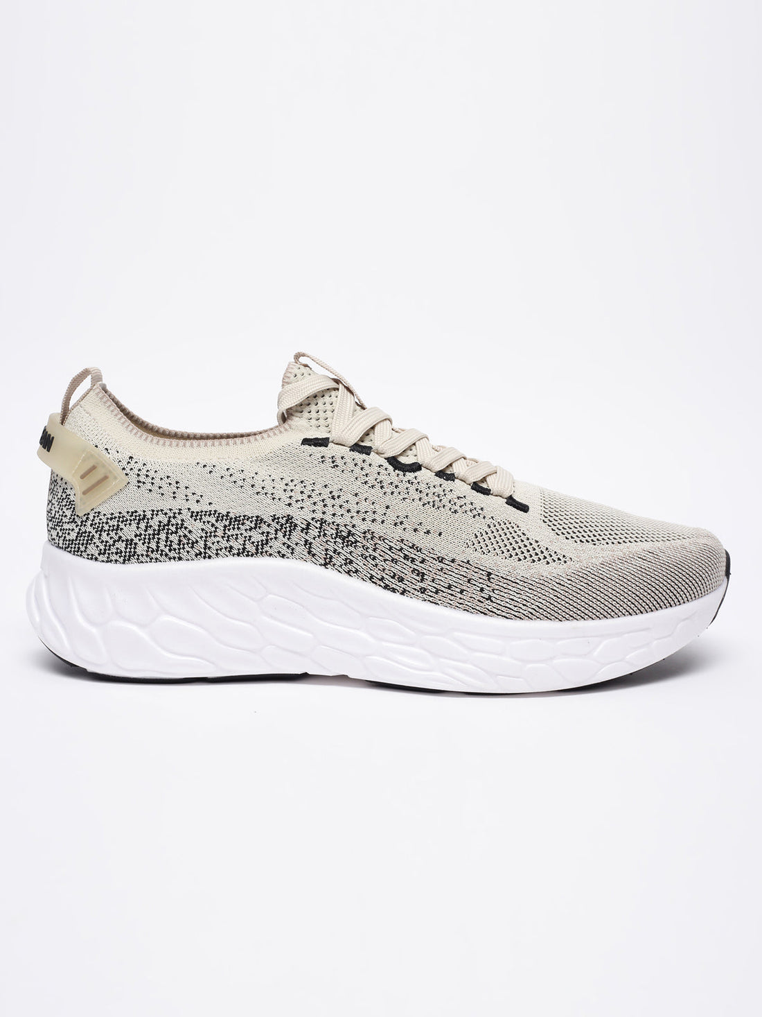 JM029 Joybean Men Lace Up Shoes