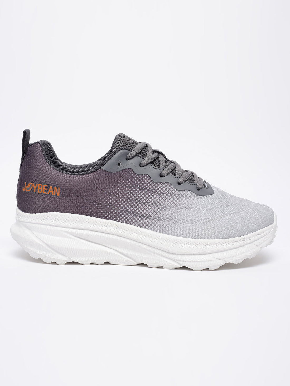 JM027 Joybean Men Lace Up Shoes