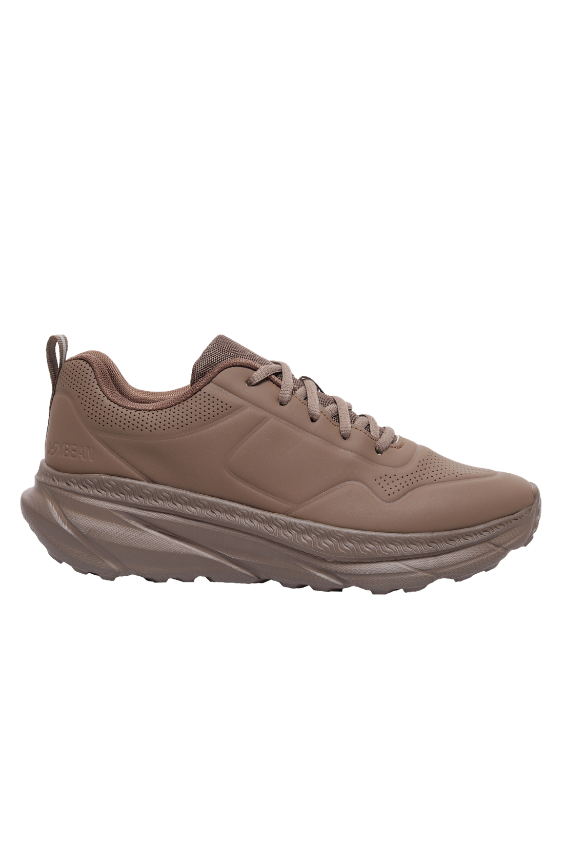 JM080 Joybean Men Lace Up shoes