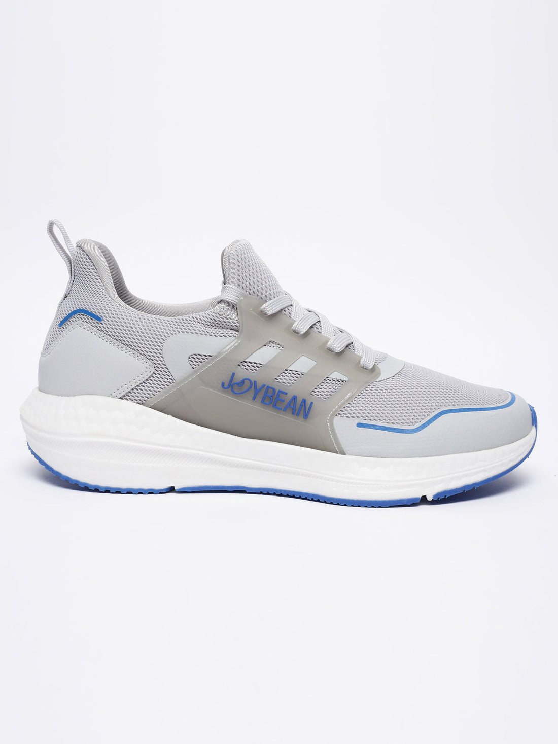 JM033 Joybean Men Lace Up Shoes
