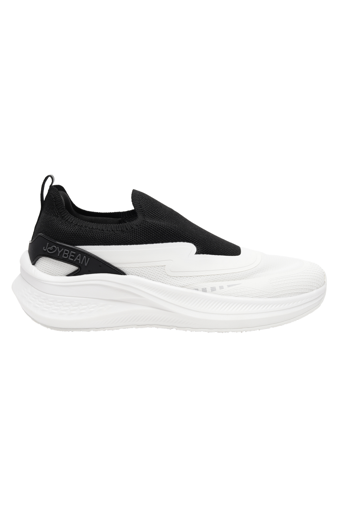 JM047 Joybean Men Slipon Shoes