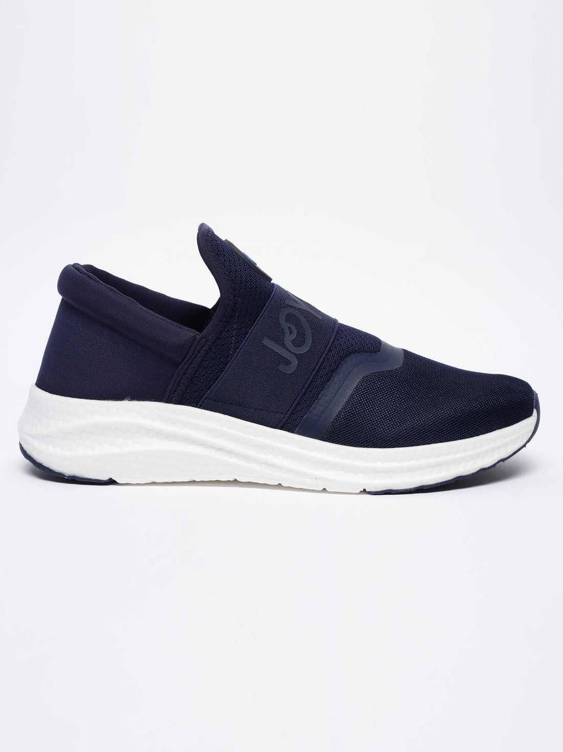JM039 Joybean Men Slip On Shoes