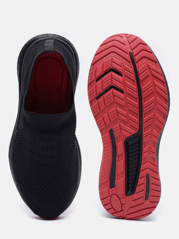 JM001 Joybean Men Slip On Shoes