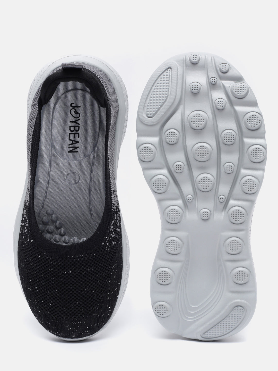 JW004 Joybean Women Slip On Shoes