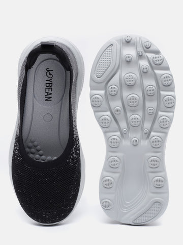 JW004 Joybean Women Slip On Shoes