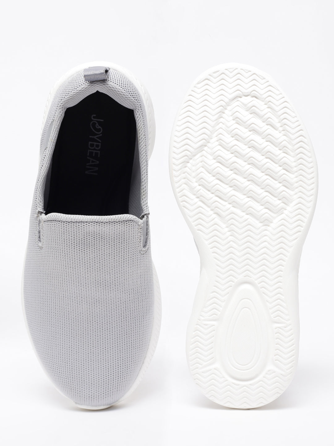 JM006 Joybean Men Slip On Shoes