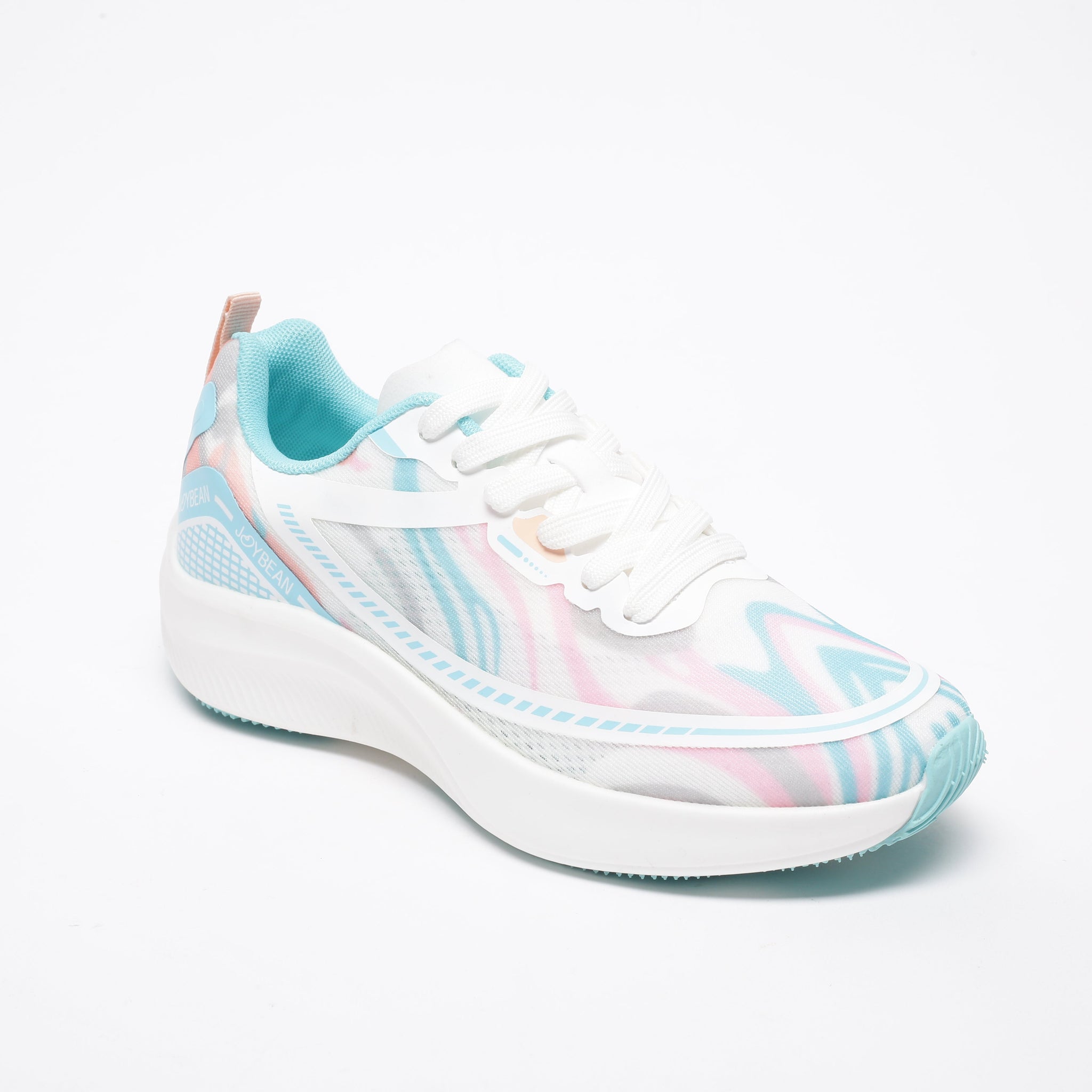JW020 Joybean Women Lace Up Shoes