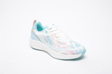 JW020 Joybean Women Lace Up Shoes