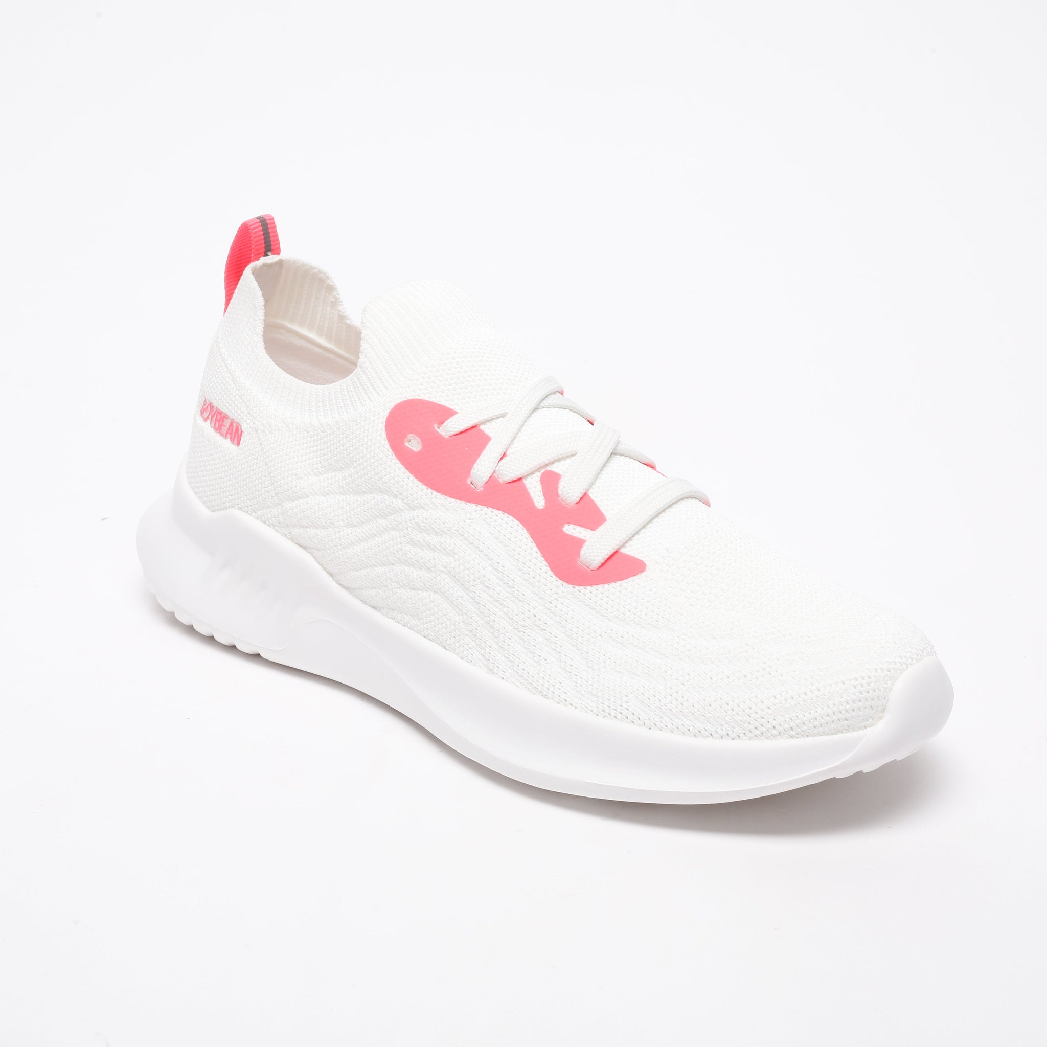 ER2W8004 Joybean Women Lace Up Shoes