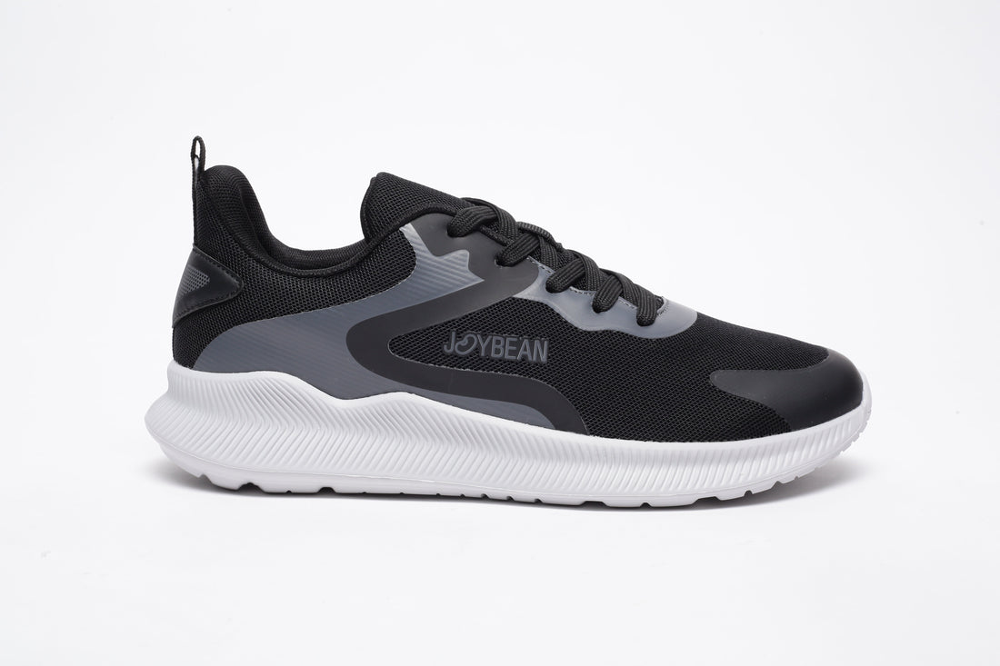 JM023 Joybean Men Lace Up Shoes
