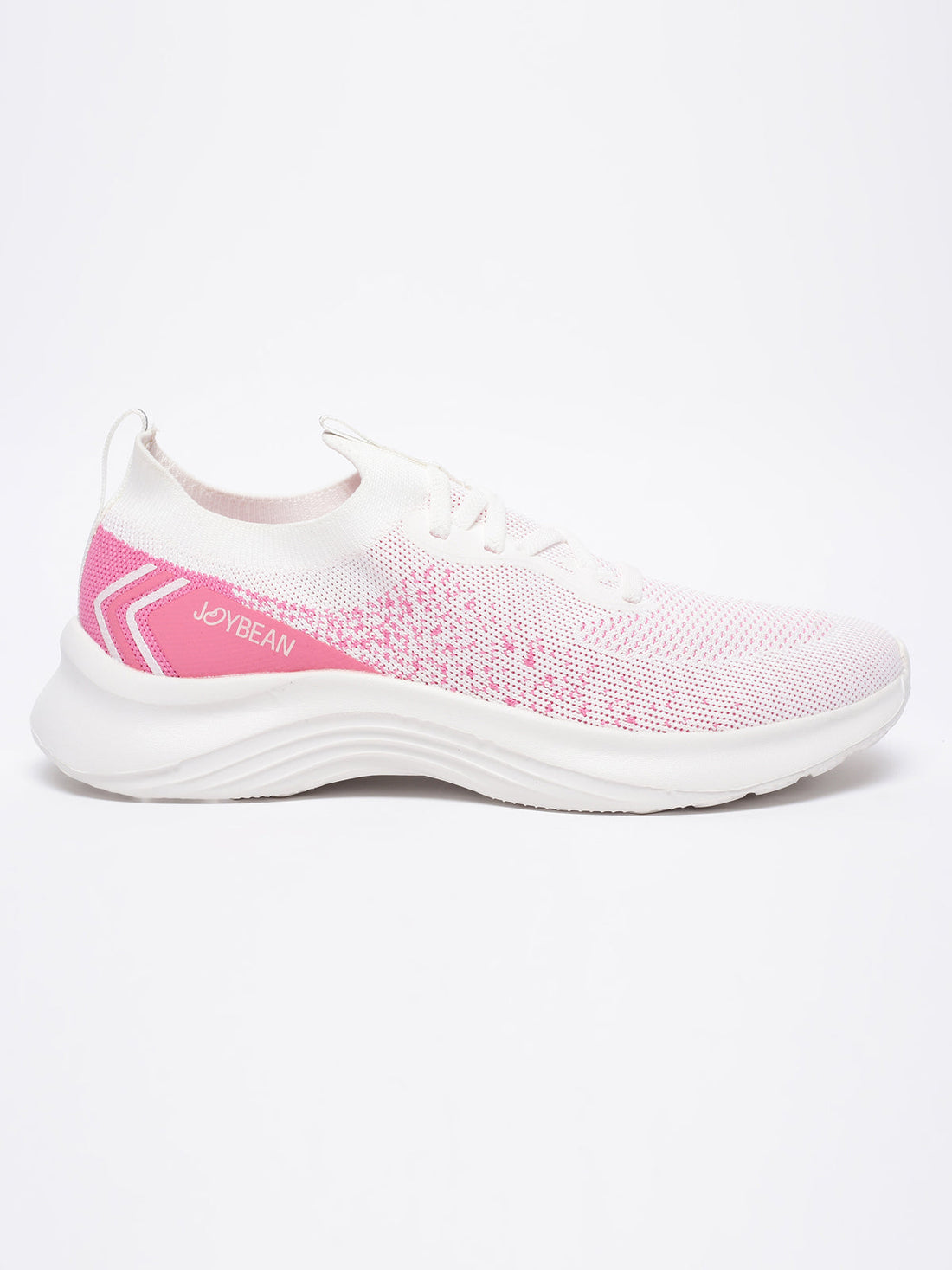 ER2W8008 Joybean Women Lace Up Shoes