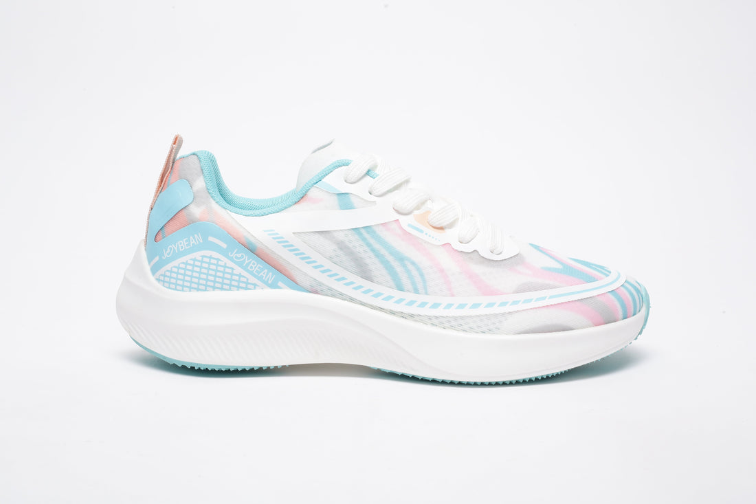 JW020 Joybean Women Lace Up Shoes