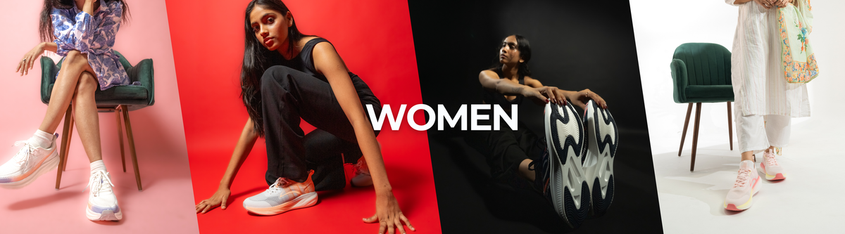 Women Collection – Joybean